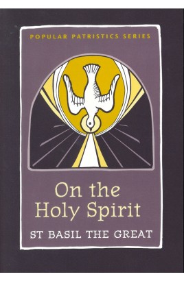 On the Holy Spirit